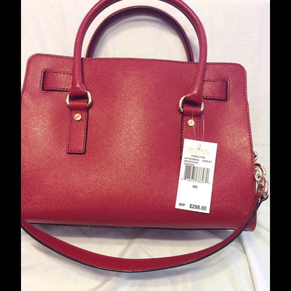 MICHAEL Michael Kors Hamilton - Picture 3 of 8