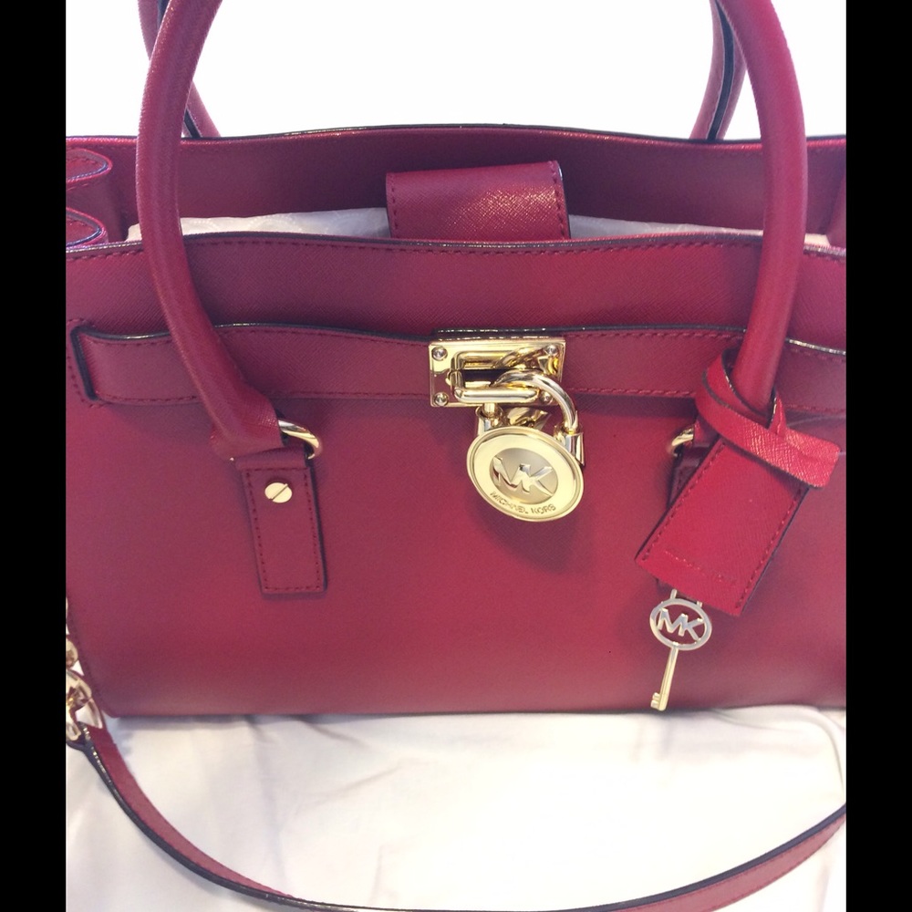 MICHAEL Michael Kors Hamilton - Picture 7 of 8