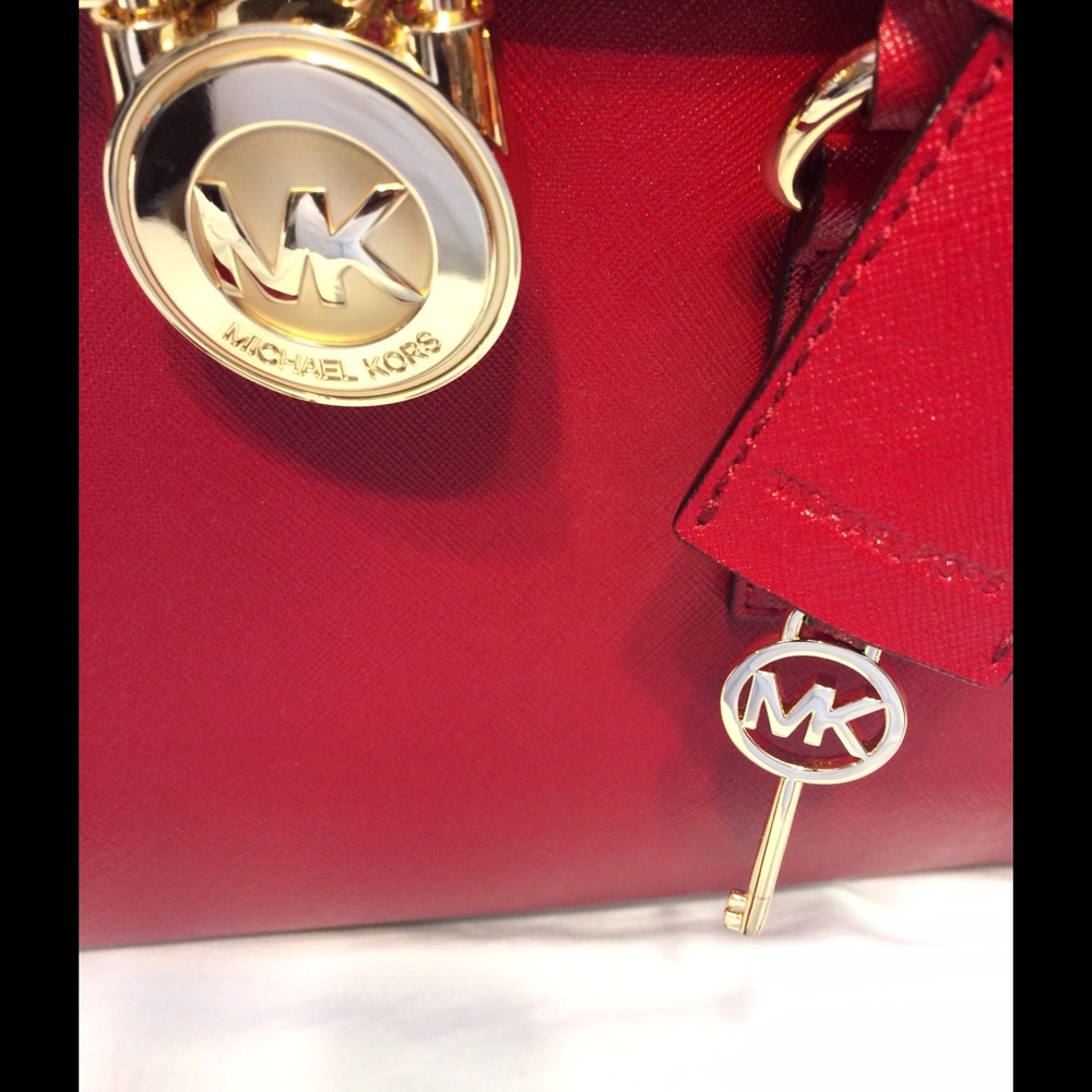MICHAEL Michael Kors Hamilton - Picture 8 of 8