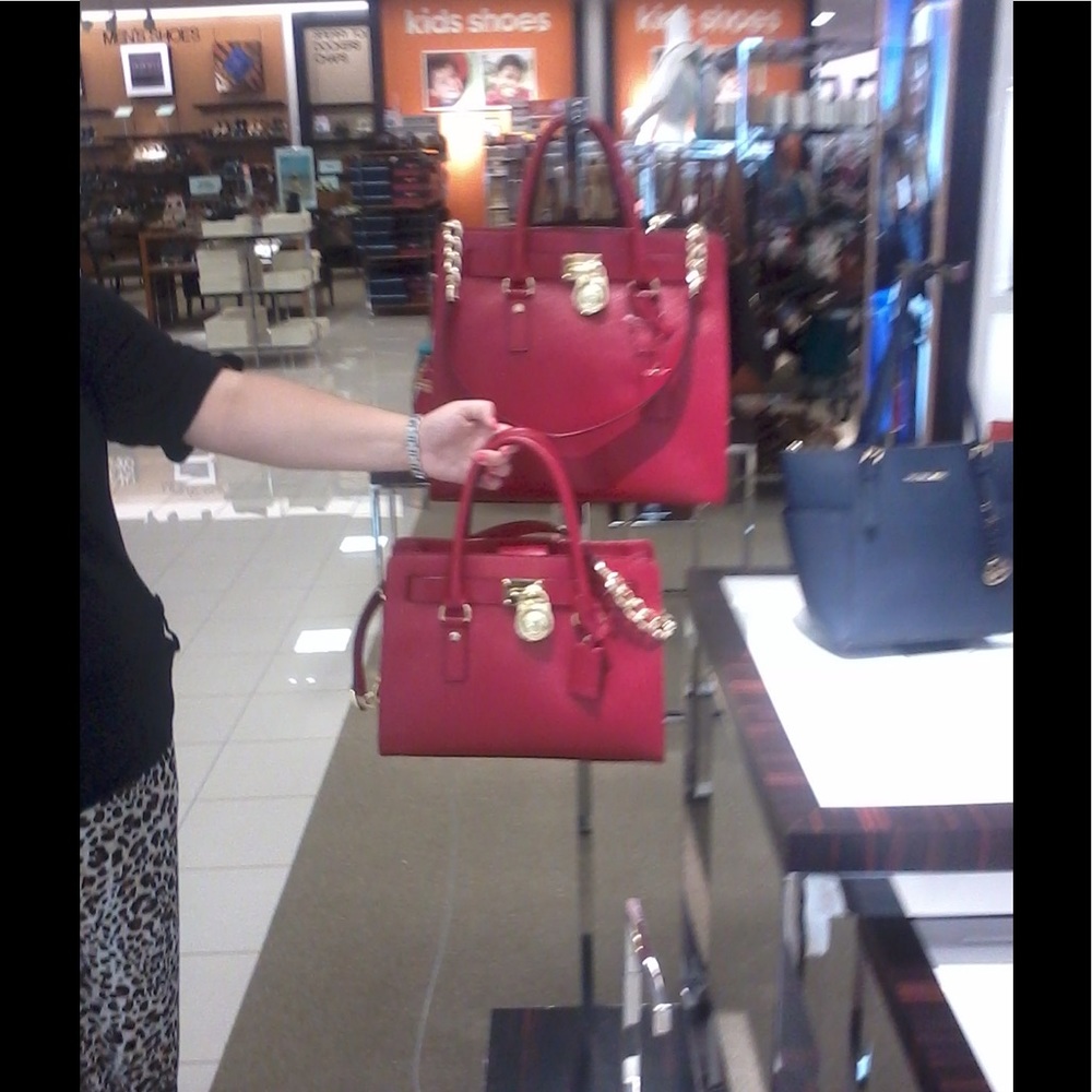 MICHAEL Michael Kors Hamilton