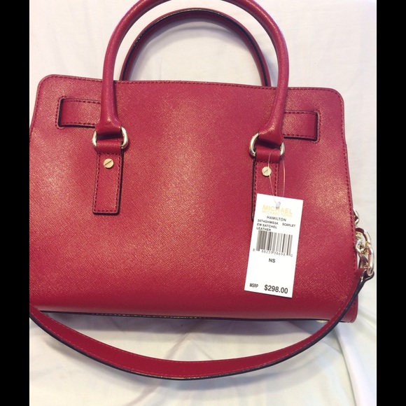 MICHAEL Michael Kors Hamilton - Picture 3 of 8