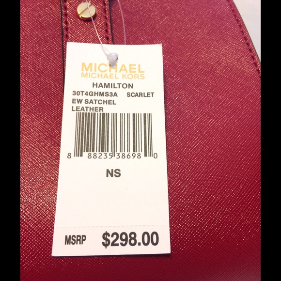 MICHAEL Michael Kors Hamilton - Picture 4 of 8