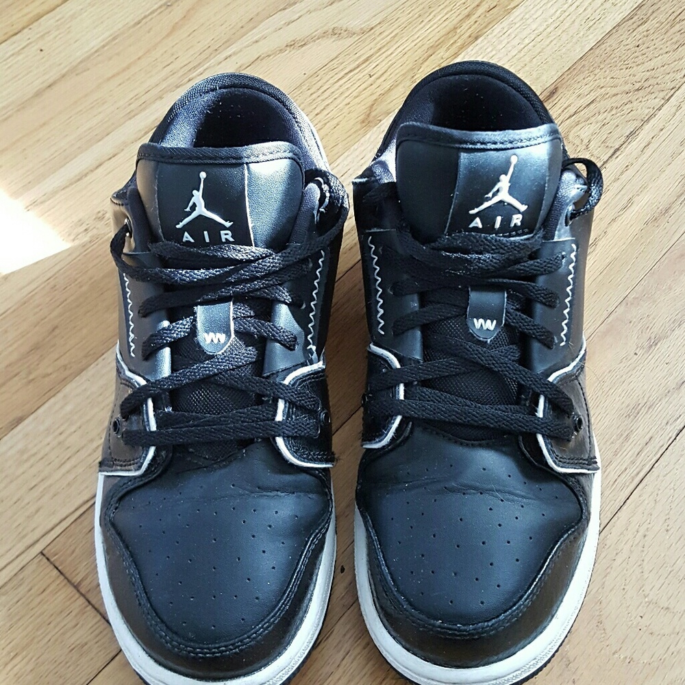 Jordan 7y