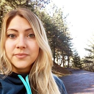 Meet your Posher, Sasha