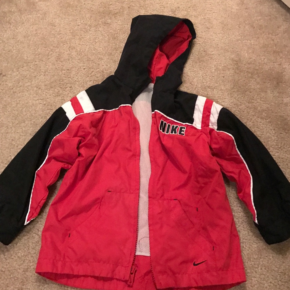 Boys jacket