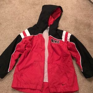 Boys jacket