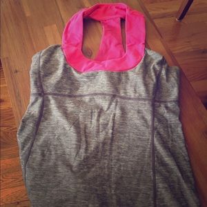Lululemon yoga tank