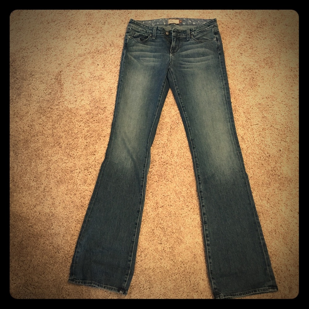 Paige Denim Jeans size 28