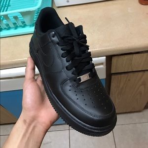 Nike Air Force one