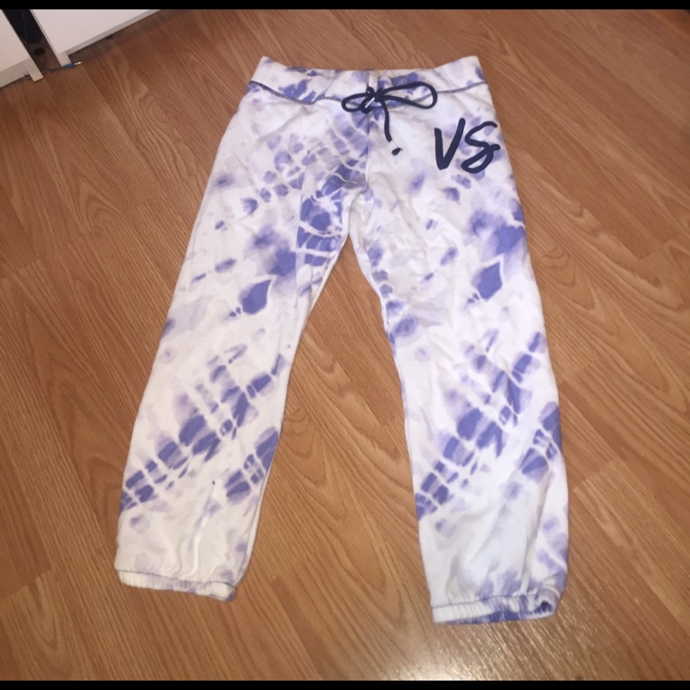 victoria secret sweats