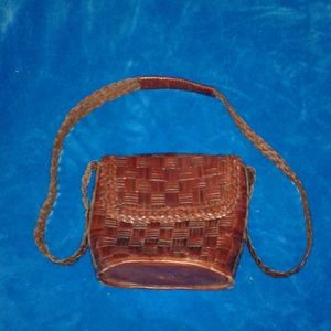 Valerie Stevens purse OBO
