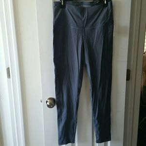 VS Sport Knockout pocket leggings Large