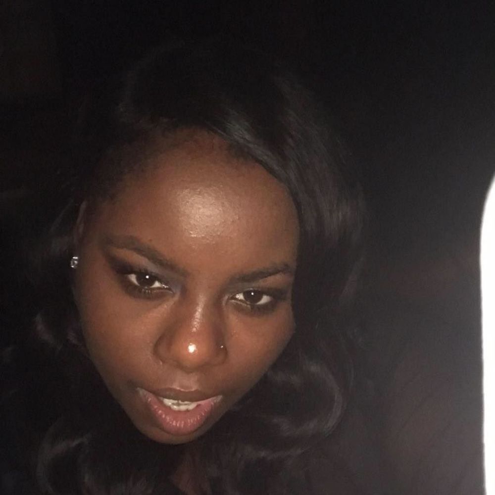 Meet your Posher, Sandra