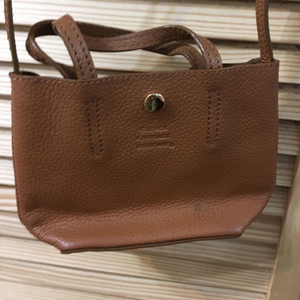 Clever carriage bag