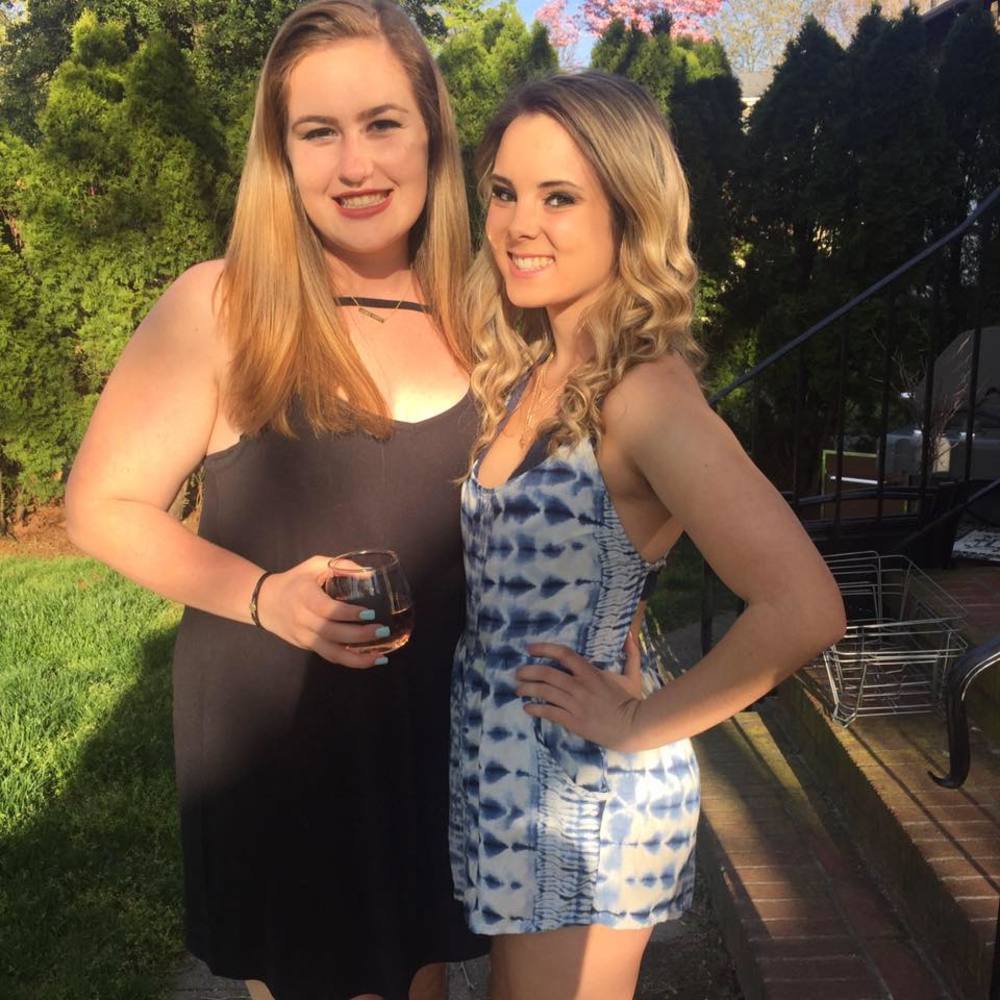 Meet your Posher, Debra