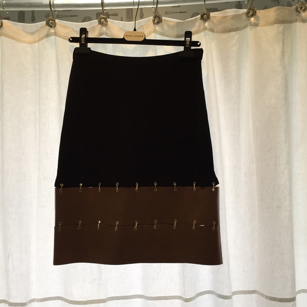 Max mara skirt size M
