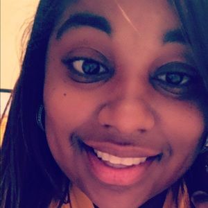 Meet your Posher, Shaunte