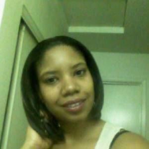 Meet your Posher, Kanetria