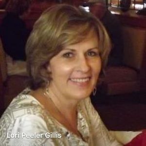 Meet your Posher, Lori