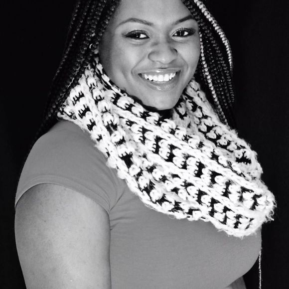 Meet your Posher, Allayah - Picture 1 of 1