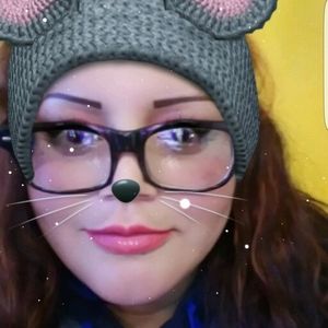 Meet your Posher, Fabiola