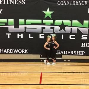 Meet your Posher, Ava