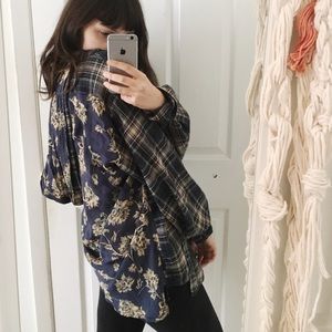 FURST OF A KIND FLANNEL