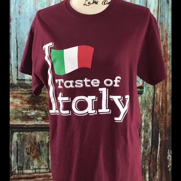 Other - T Shirt Size L