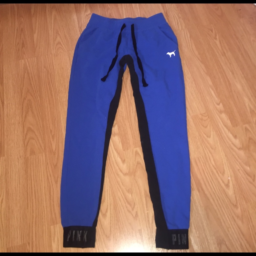 victoria secret tight sweats