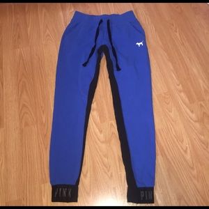 victoria secret tight sweats