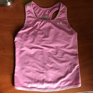 Under Armour Tank Top