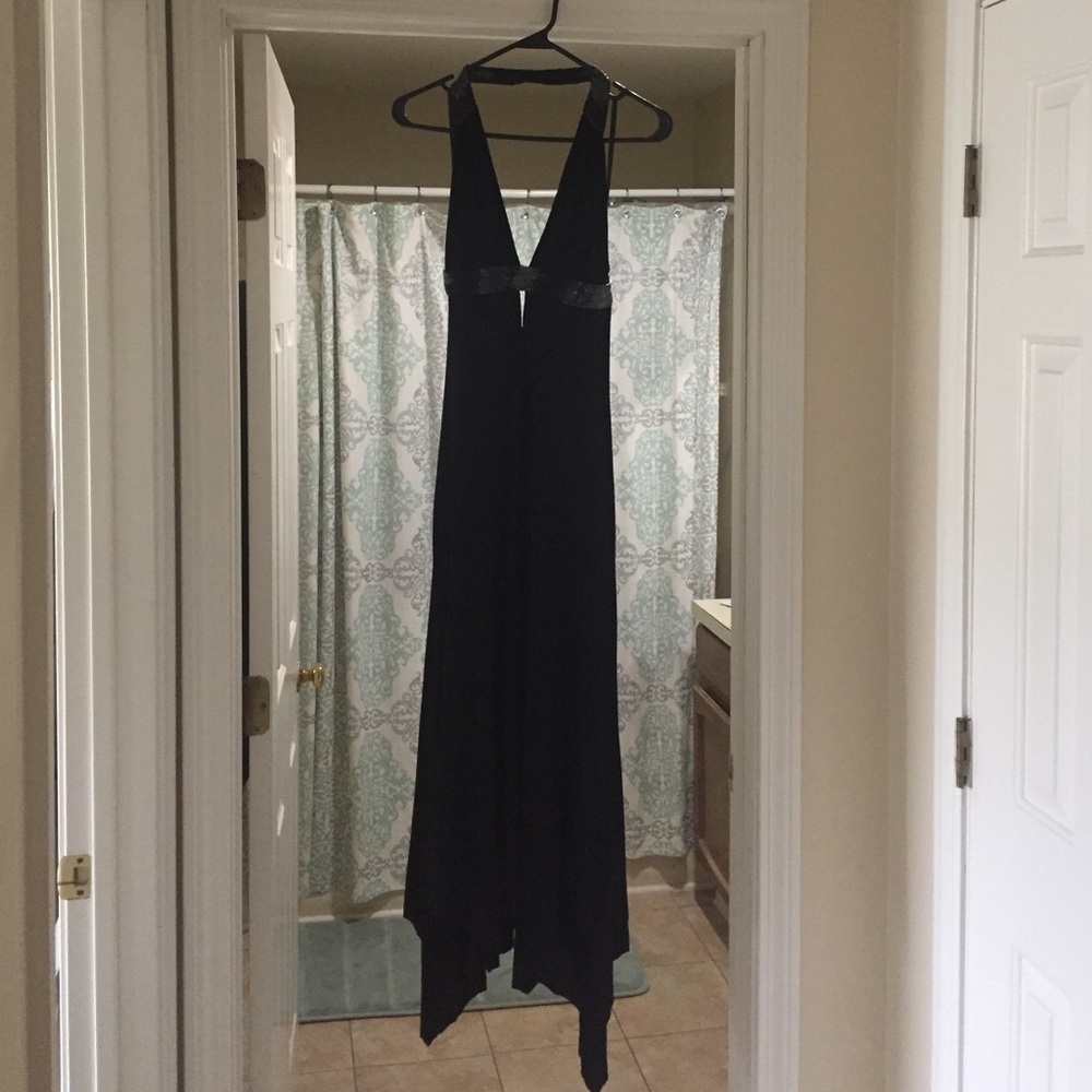 BCBG maxazria cocktail dress