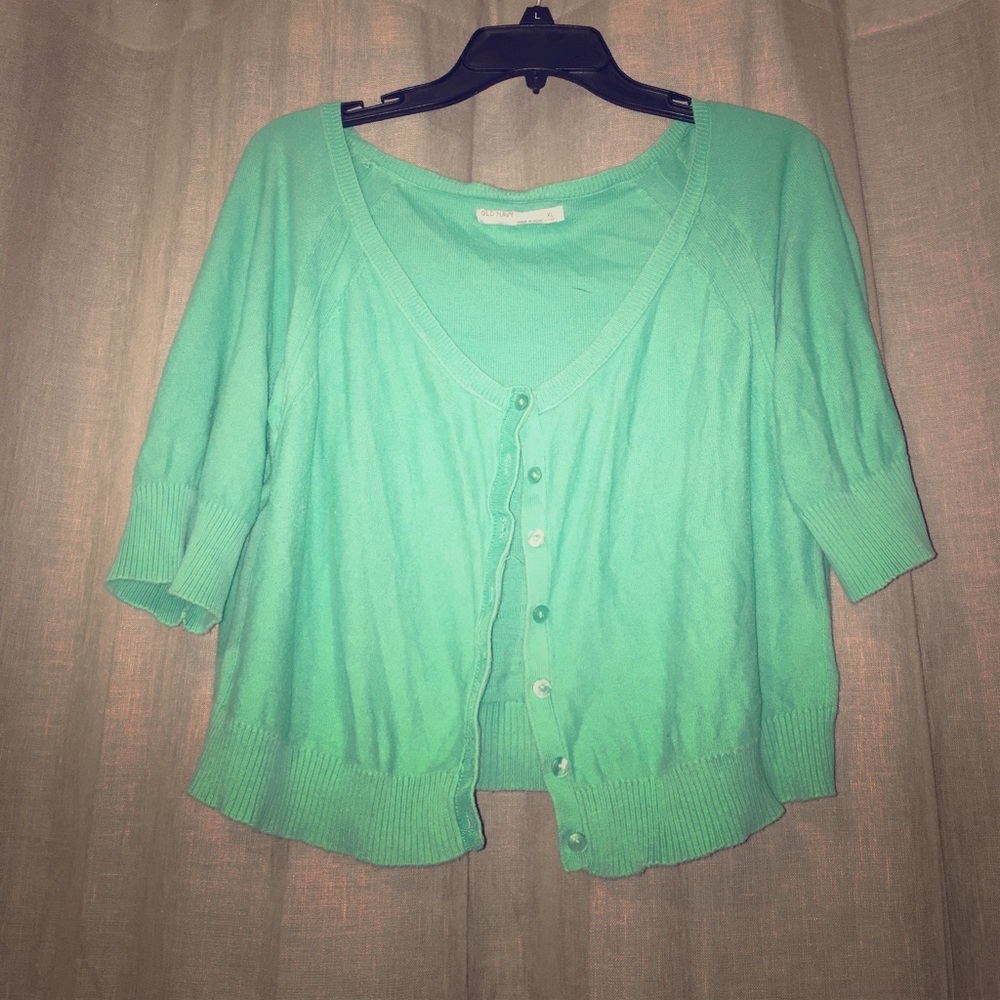 Oldnavy cardigan