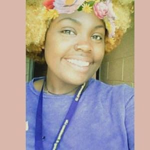 Meet your Posher, Cierra