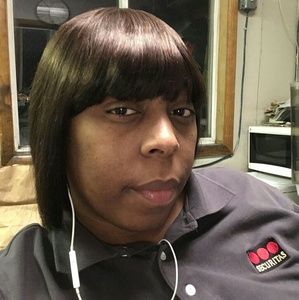 Meet your Posher, Paulette