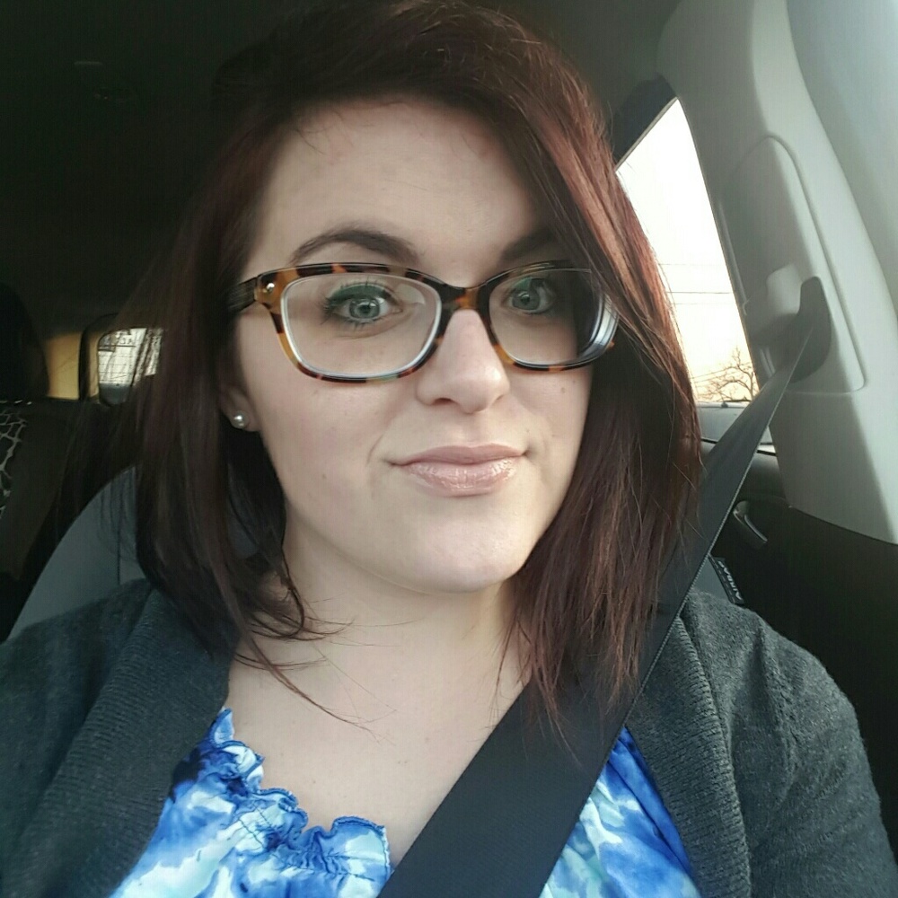 Meet your Posher, Amber