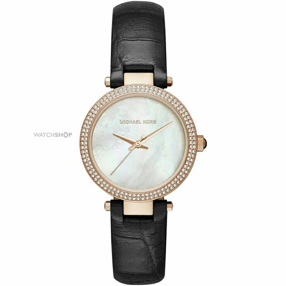 Michael Kors Accessories - Michael Kors Modern Watch