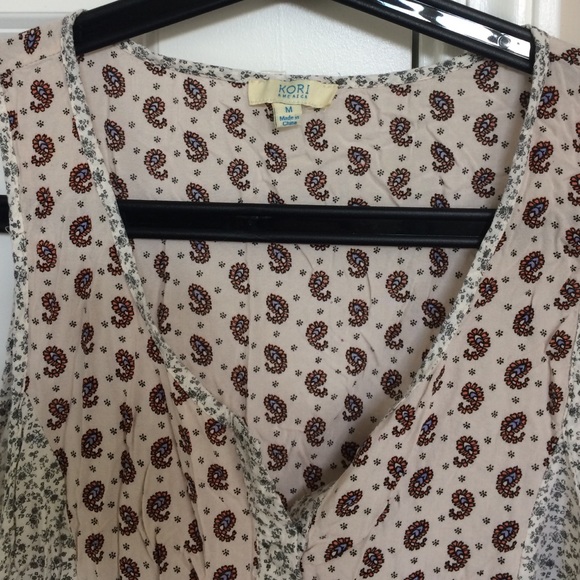 Kori Romper NWOT Free People - Picture 2 of 2