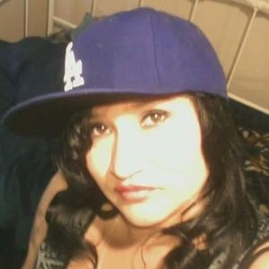 Meet your Posher, Hope