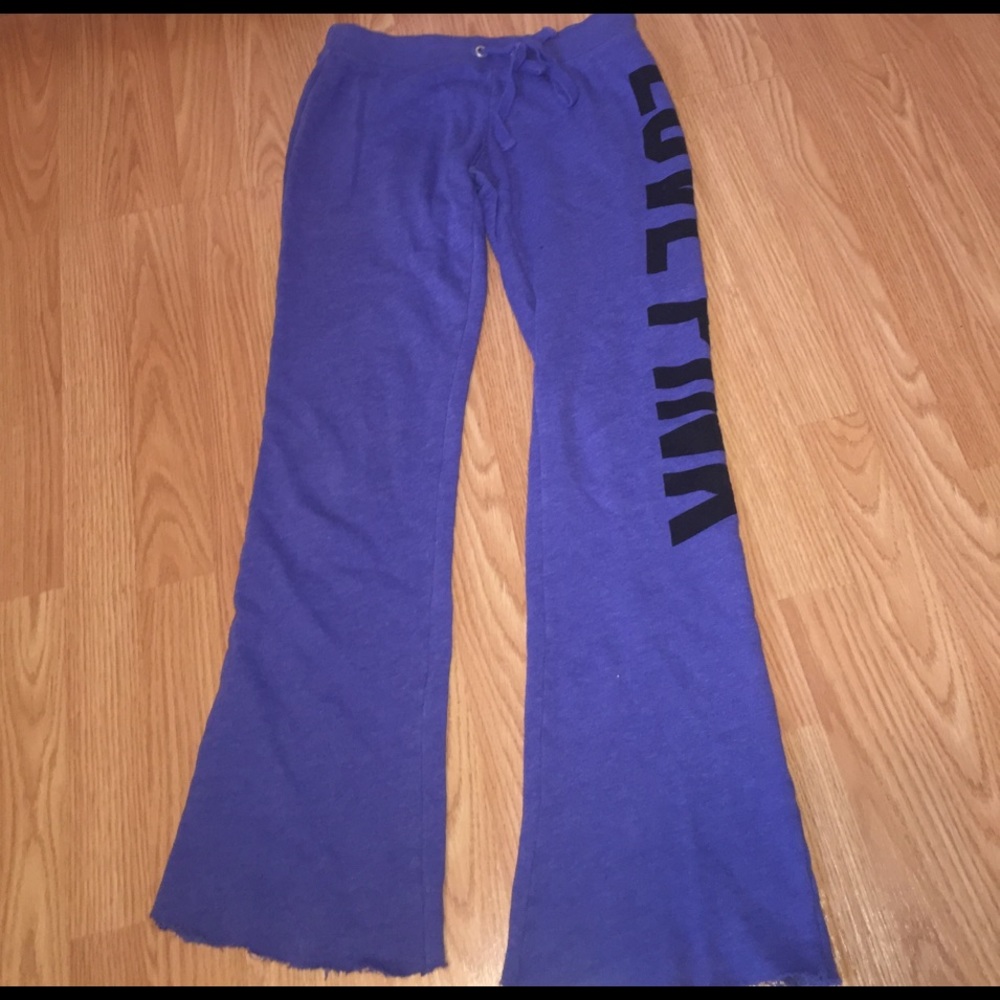 victoria secret sweats