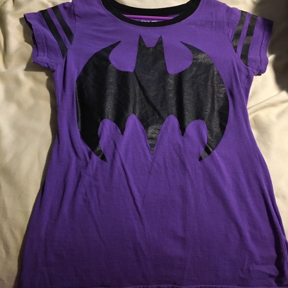 Batman tshirt