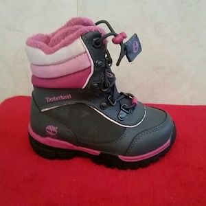 Timberland boots
