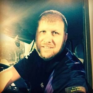 Meet your Posher, Brad