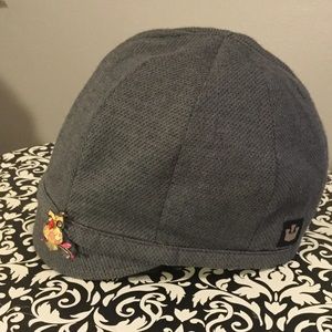 Goorin Brothers hat!