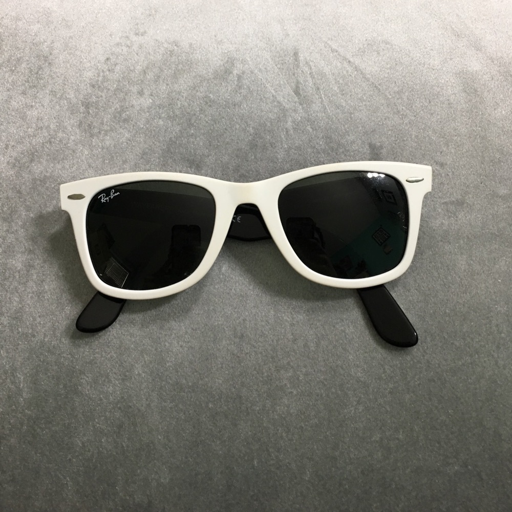 Ray ban wayfarers