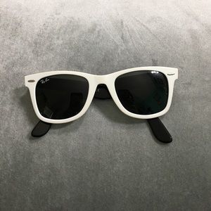 Ray ban wayfarers