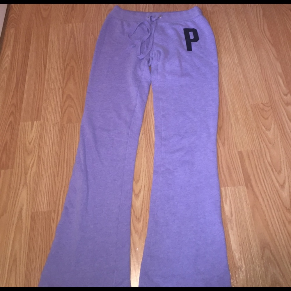 victoria secret sweats