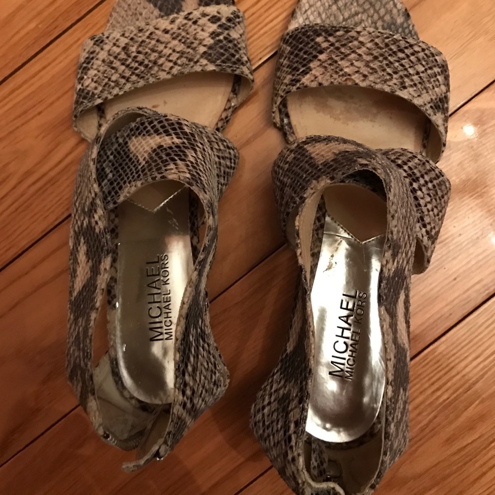 Sandals