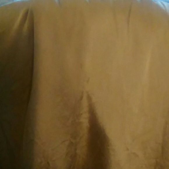 Alisha Levine for Barney's CO-OP Silk Blouse - Picture 4 of 8