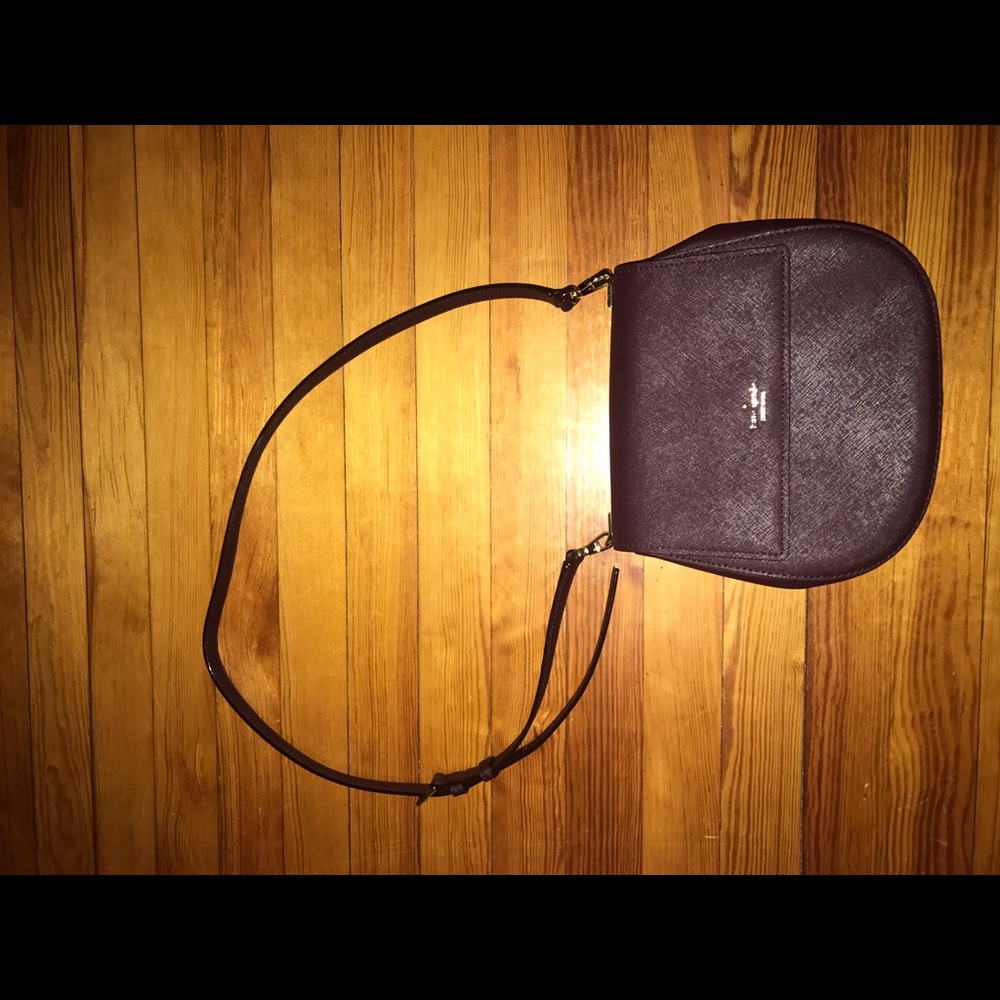 Kate Spade Cameron Street Byrdie Purse